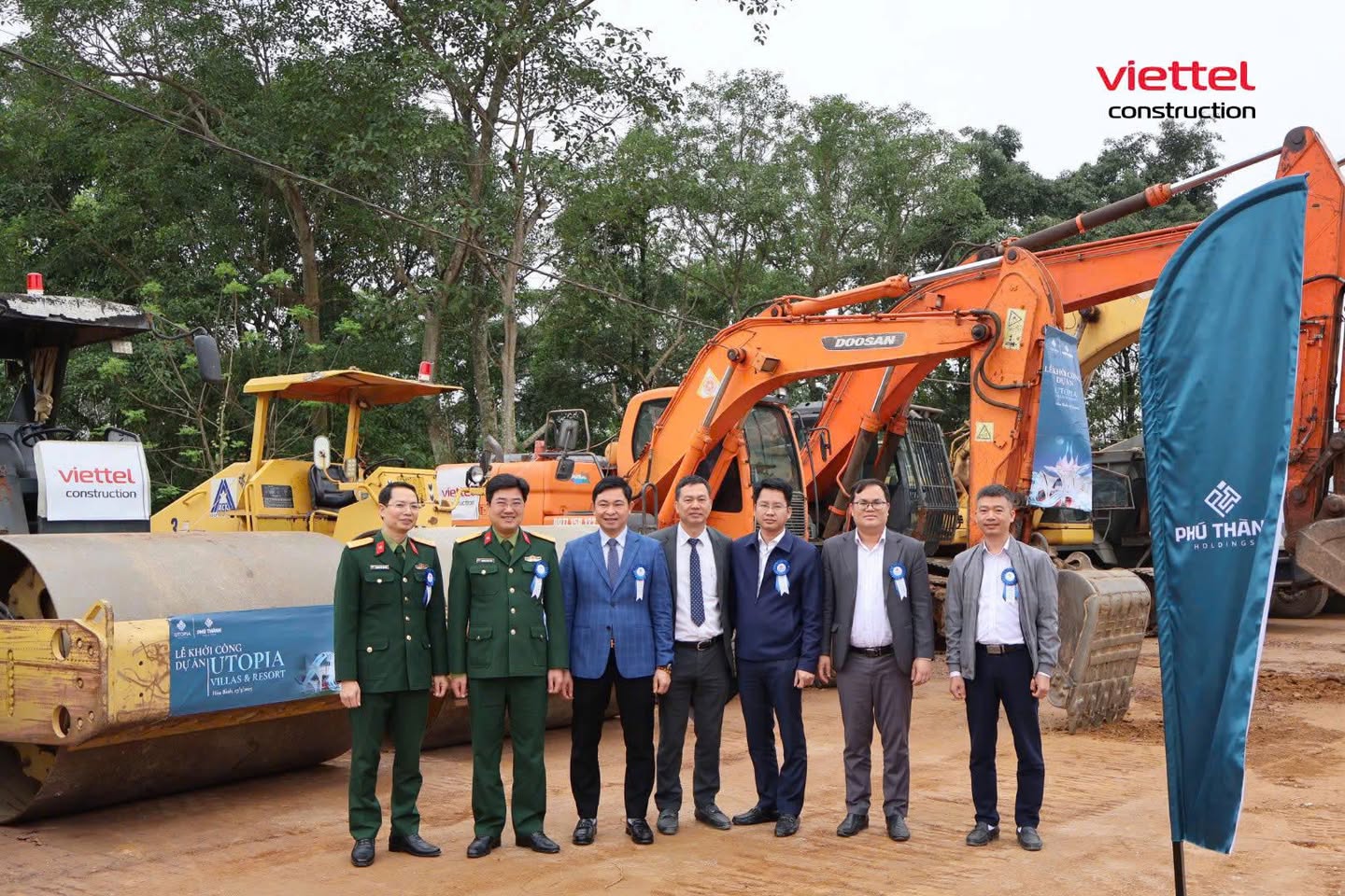 Utopia Villas & Resort l