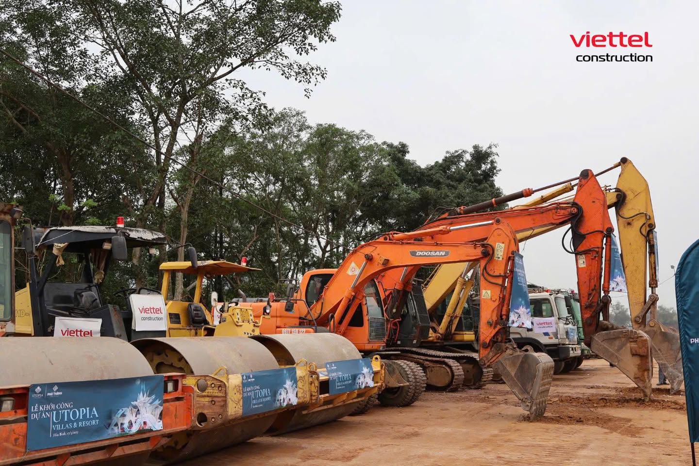 Utopia Villas & Resort l