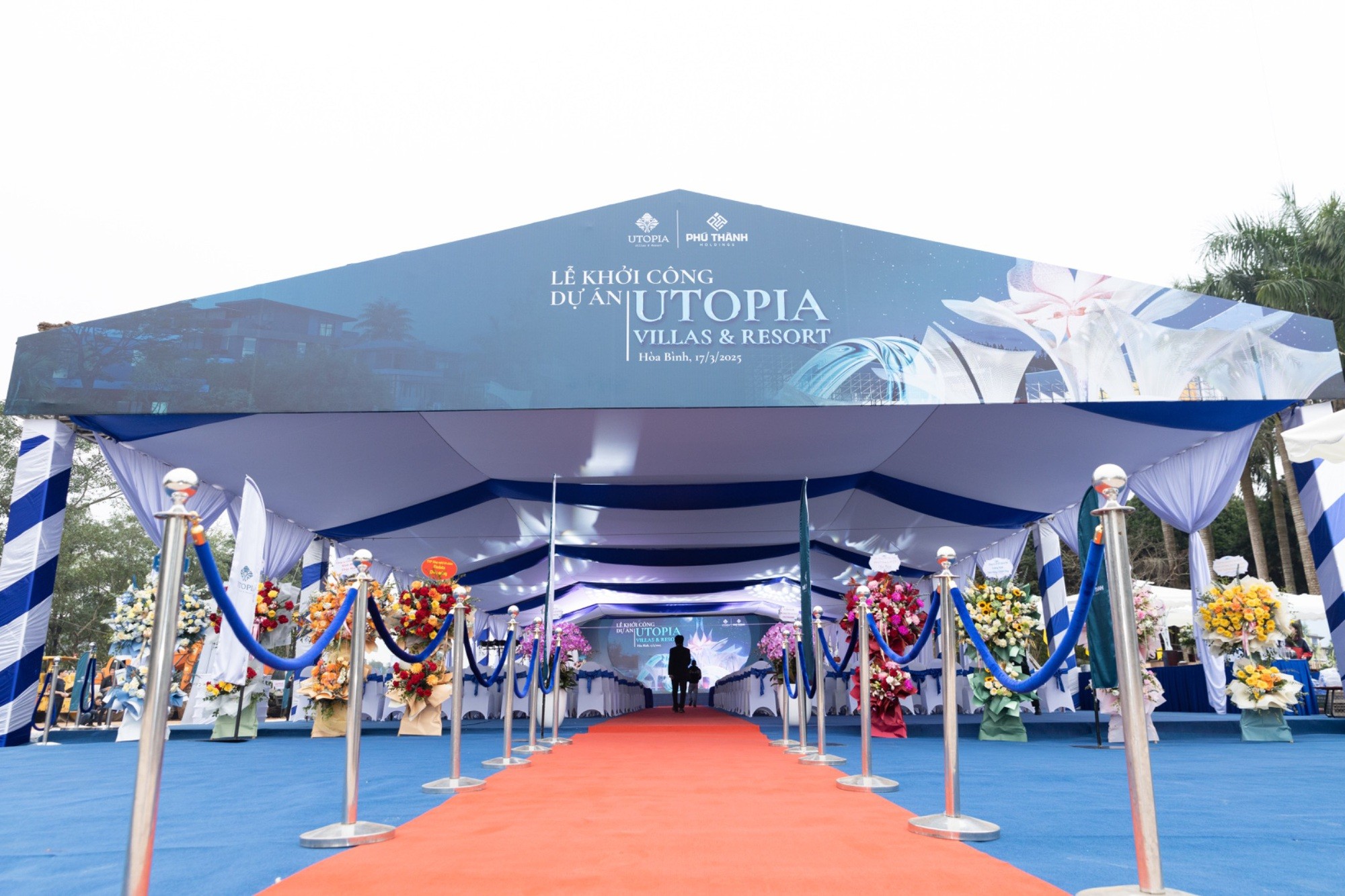 Utopia Villas & Resort l