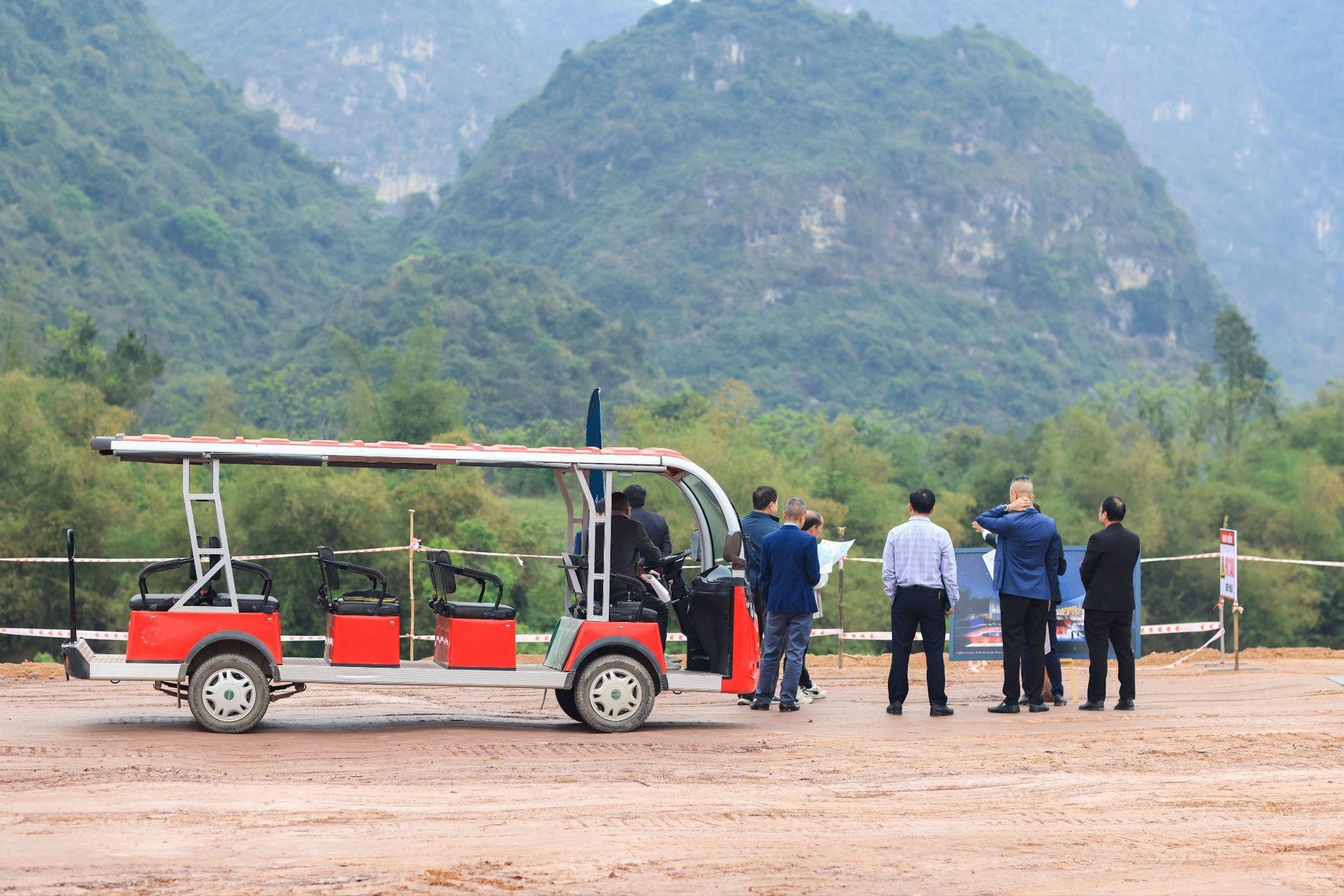 Utopia Villas & Resort l