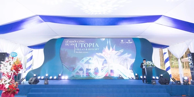 Utopia Villas & Resort l