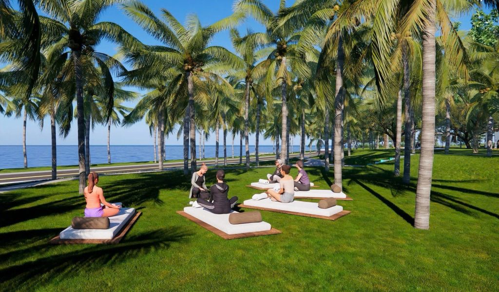 Costamigo Phan Thiết 12