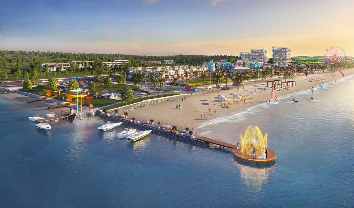 Costamigo Phan Thiết 15