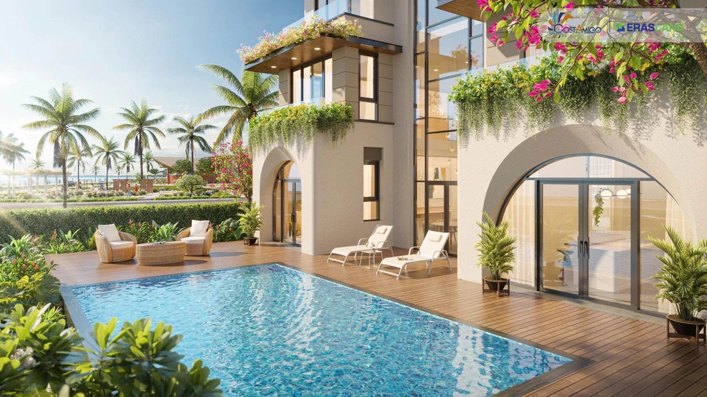 Costamigo Phan Thiết 17