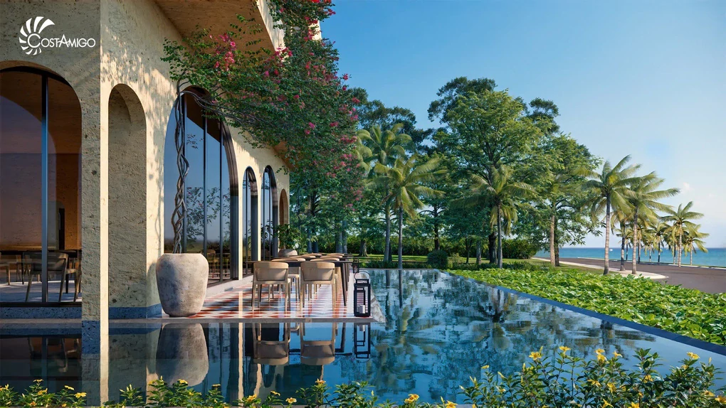 Costamigo Phan Thiết 16