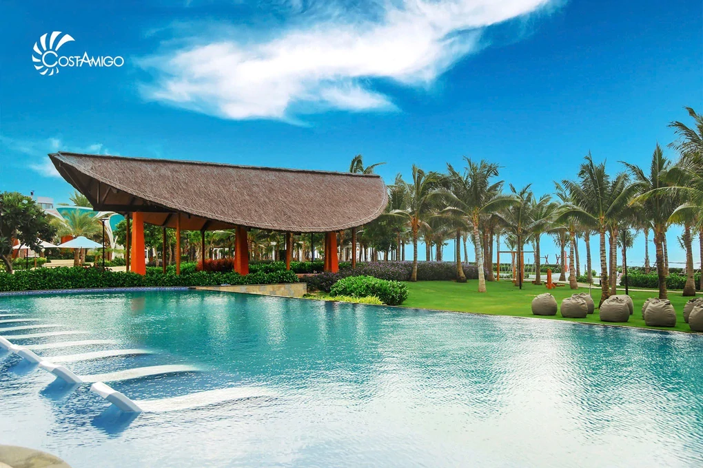 Costamigo Phan Thiết 18