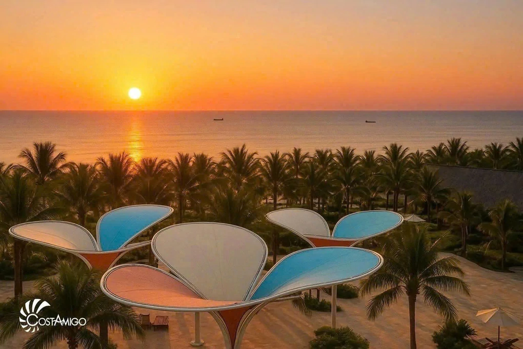 Costamigo Phan Thiết 19