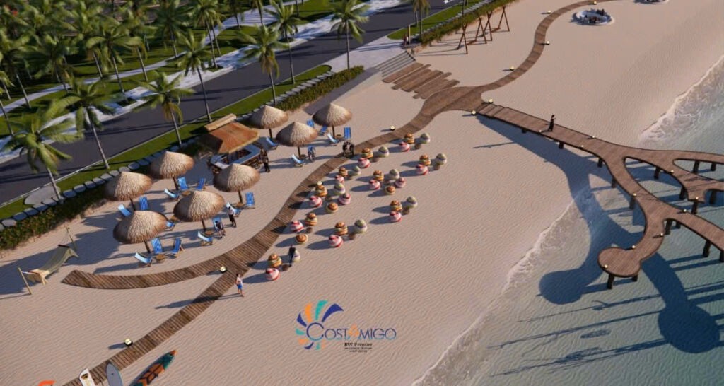 Costamigo Phan Thiết 8