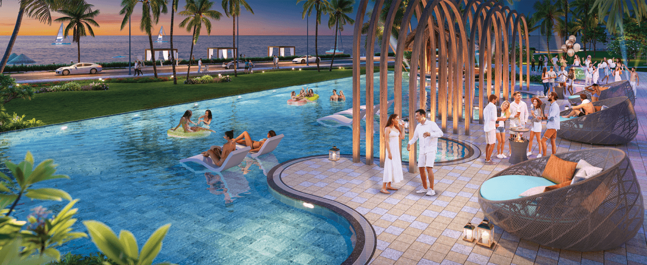 Costamigo Phan Thiết 13