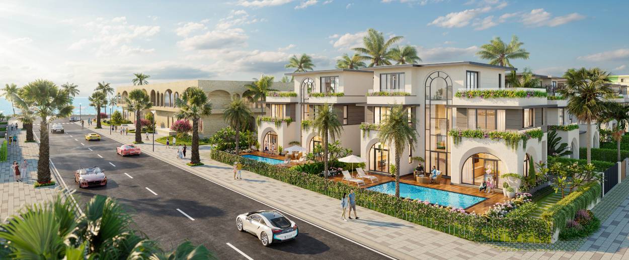 Costamigo Phan Thiết 11