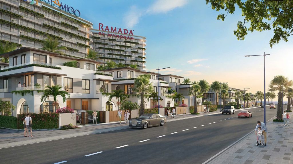 Costamigo Phan Thiết 10