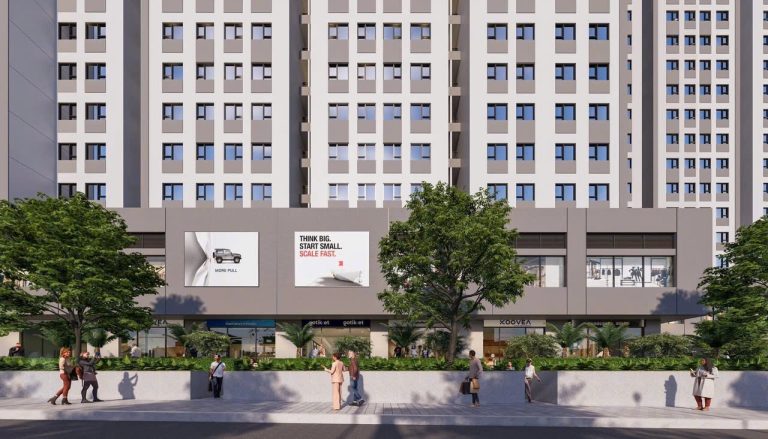 Eco Residence Long Bình Tân 10