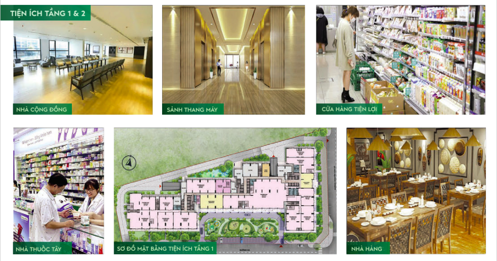 Eco Residence Long Bình Tân 13