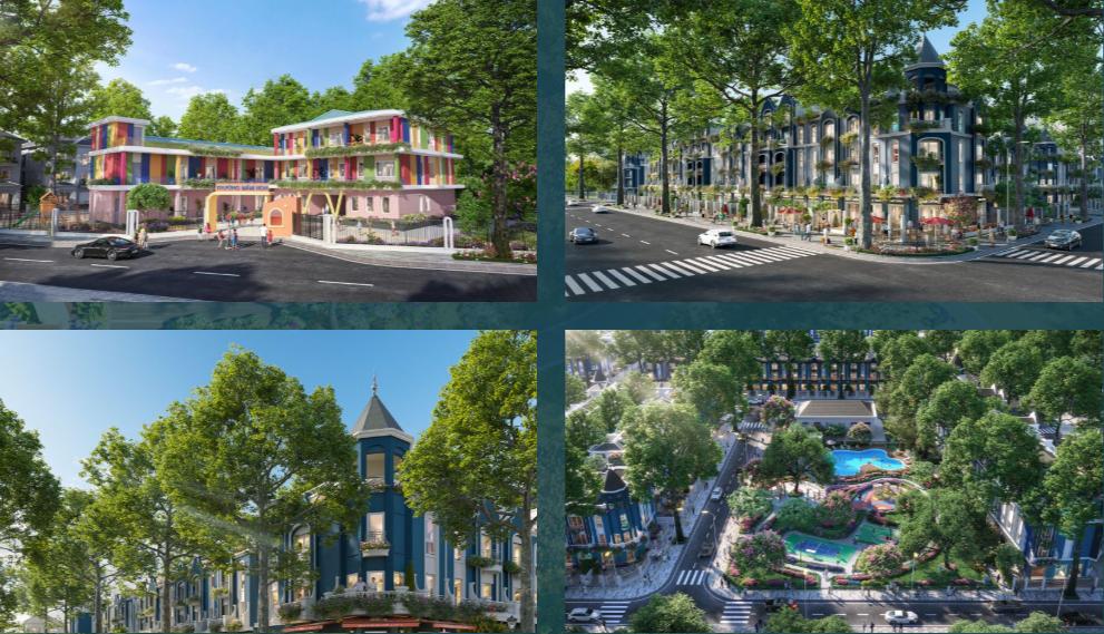 Eurowindow Central Avenue