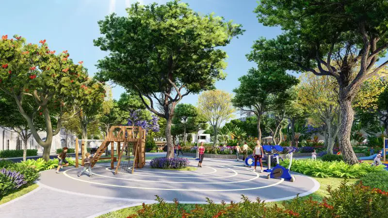 Eurowindow Central Avenue