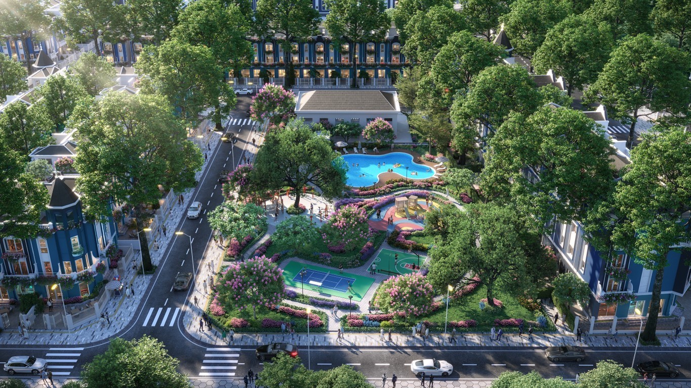 Eurowindow Central Avenue