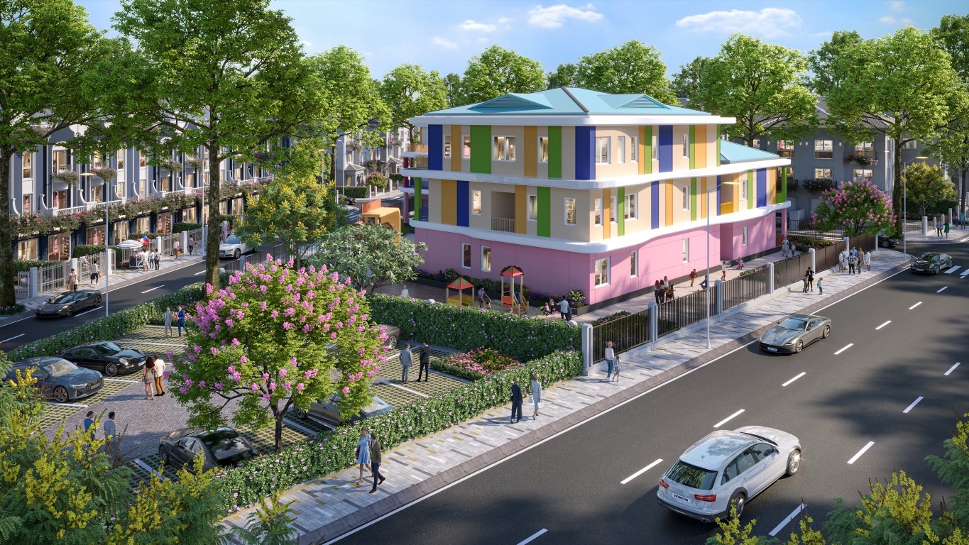 Eurowindow Central Avenue