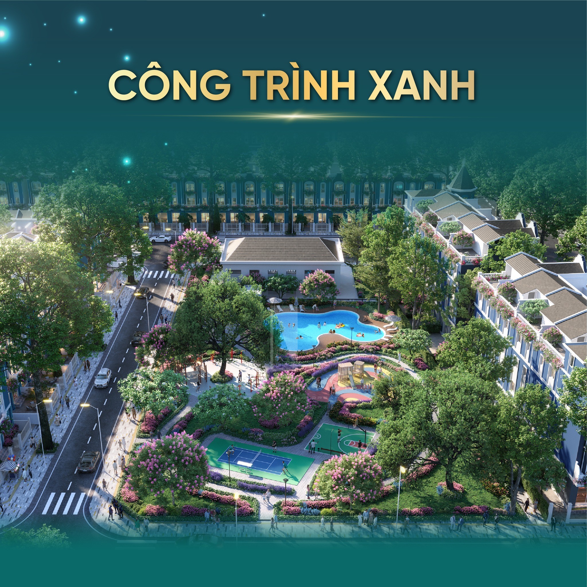 Eurowindow Central Avenue