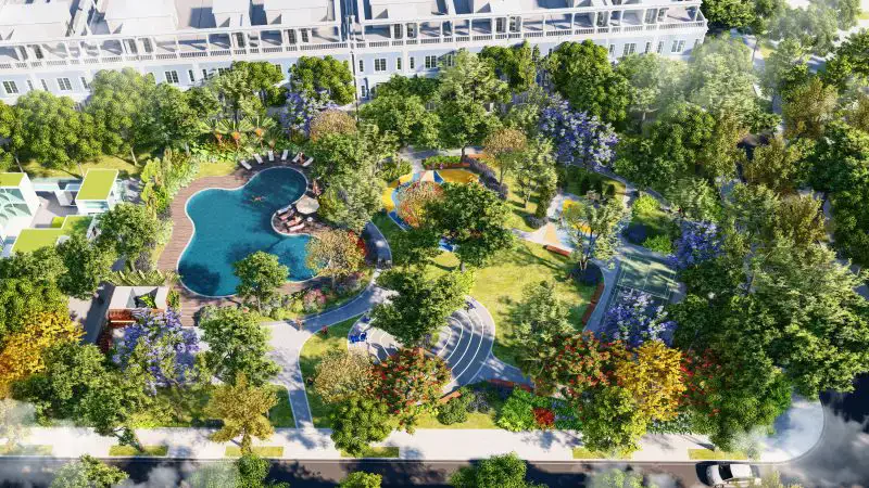 Eurowindow Central Avenue