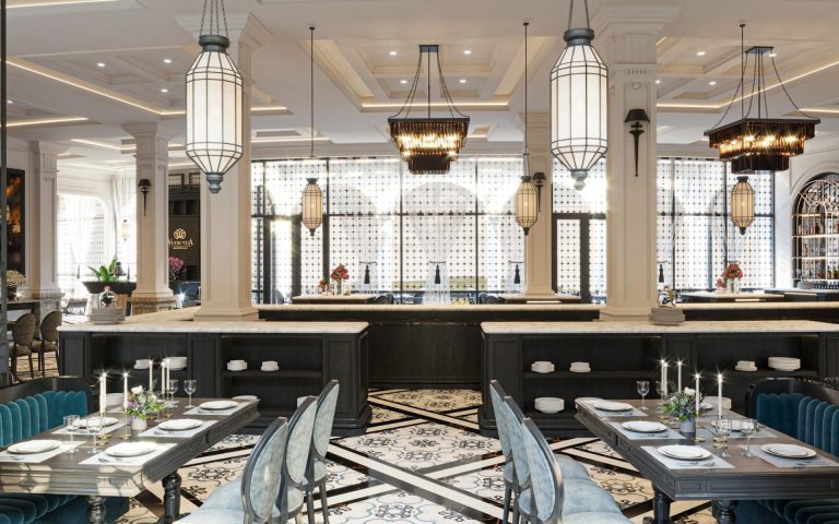 Imperia Holiday Hạ Long