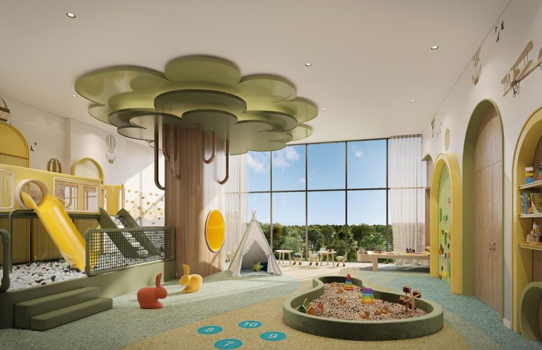 Imperia Holiday Hạ Long