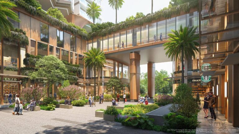 Imperia Holiday Hạ Long