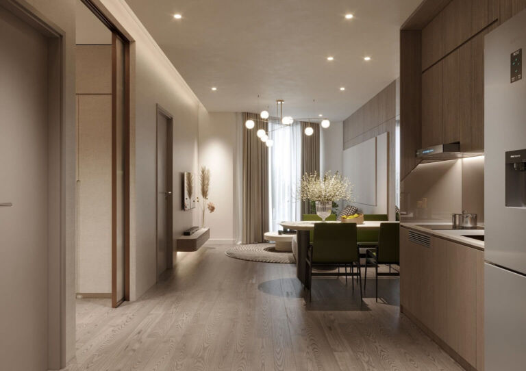 Imperia Holiday Hạ Long