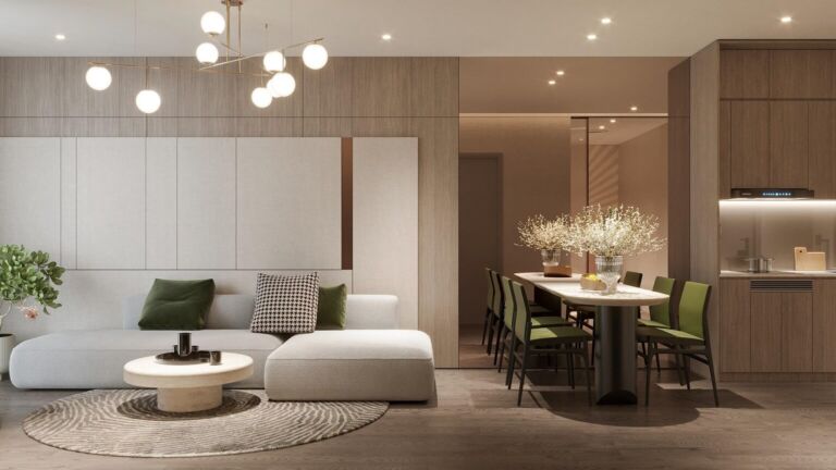 Imperia Holiday Hạ Long