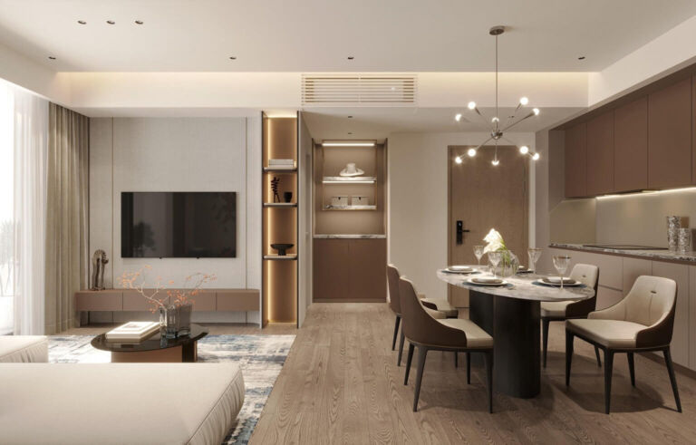 Imperia Holiday Hạ Long