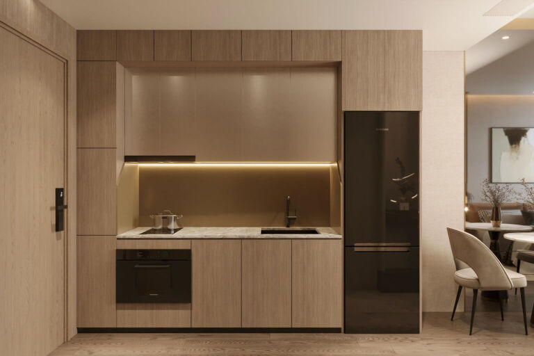 Imperia Holiday Hạ Long