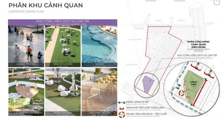 Khu nhà ở Phú Gia