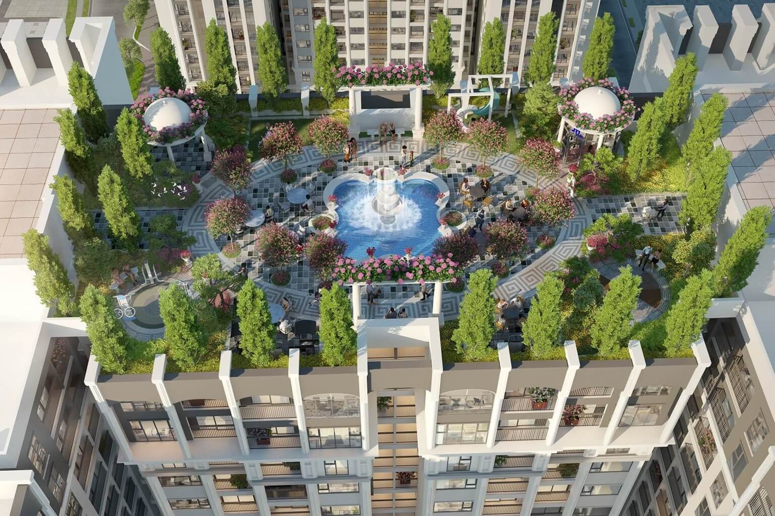 Moonlight 2 - An Lạc Green Symphony 11