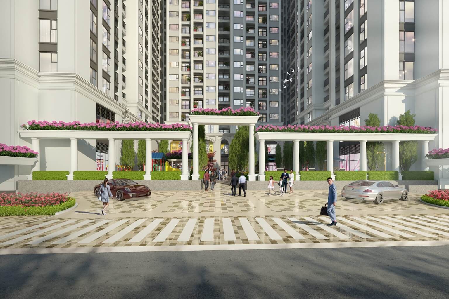 Moonlight 2 - An Lạc Green Symphony 15