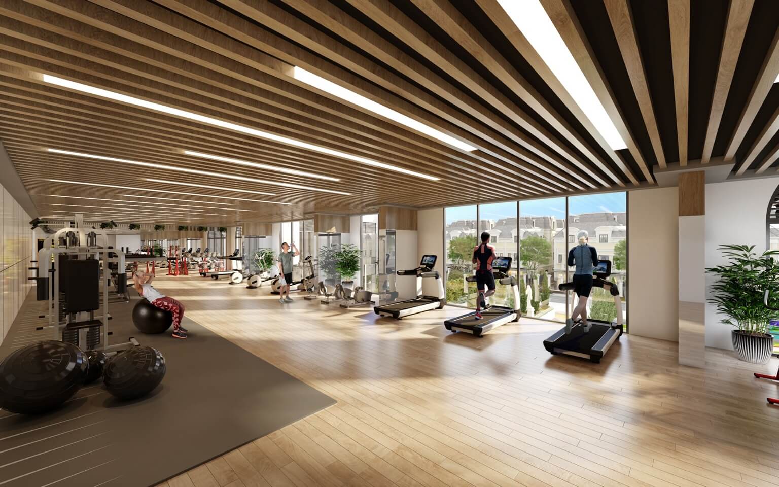 Moonlight 2 - An Lạc Green Symphony 12