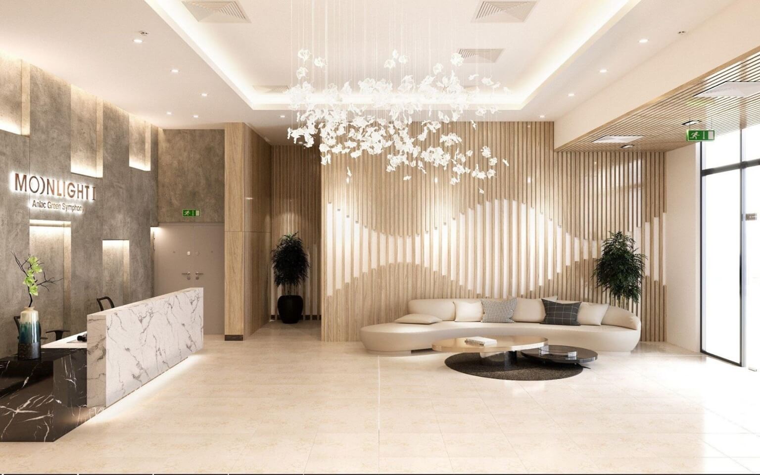 Moonlight 2 - An Lạc Green Symphony 13