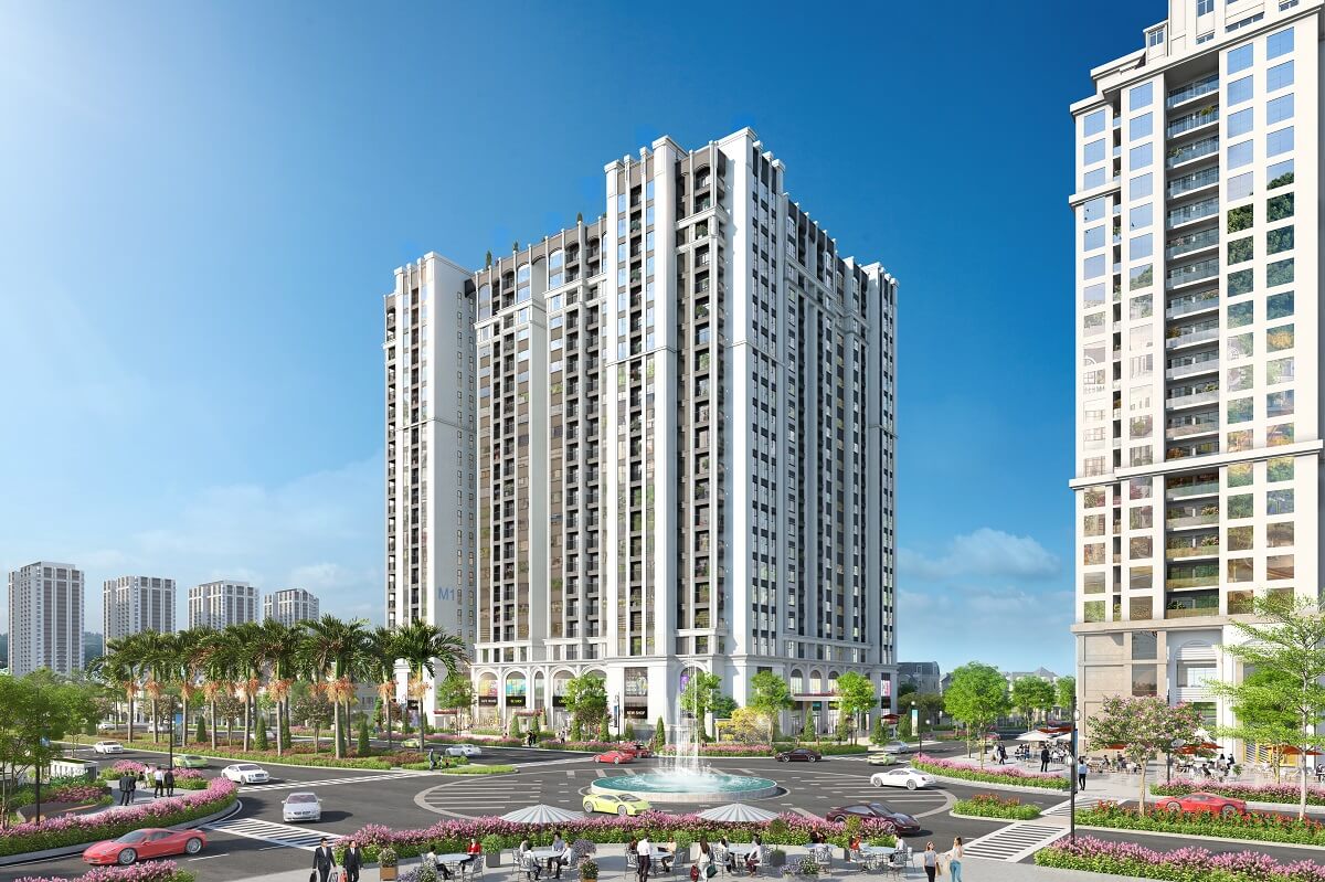 Moonlight 2 - An Lạc Green Symphony 7