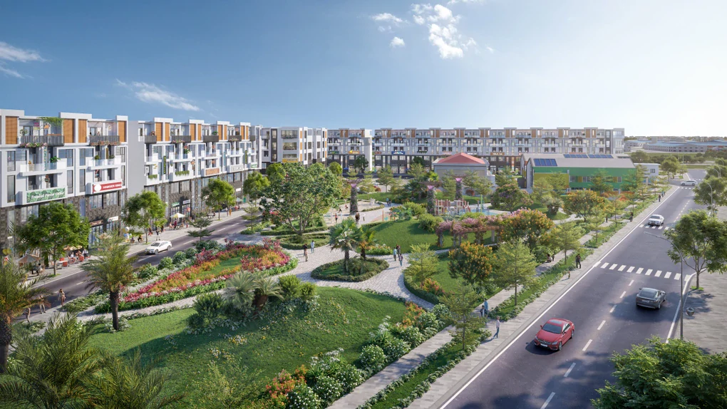 NHS Gateway Bắc Giang