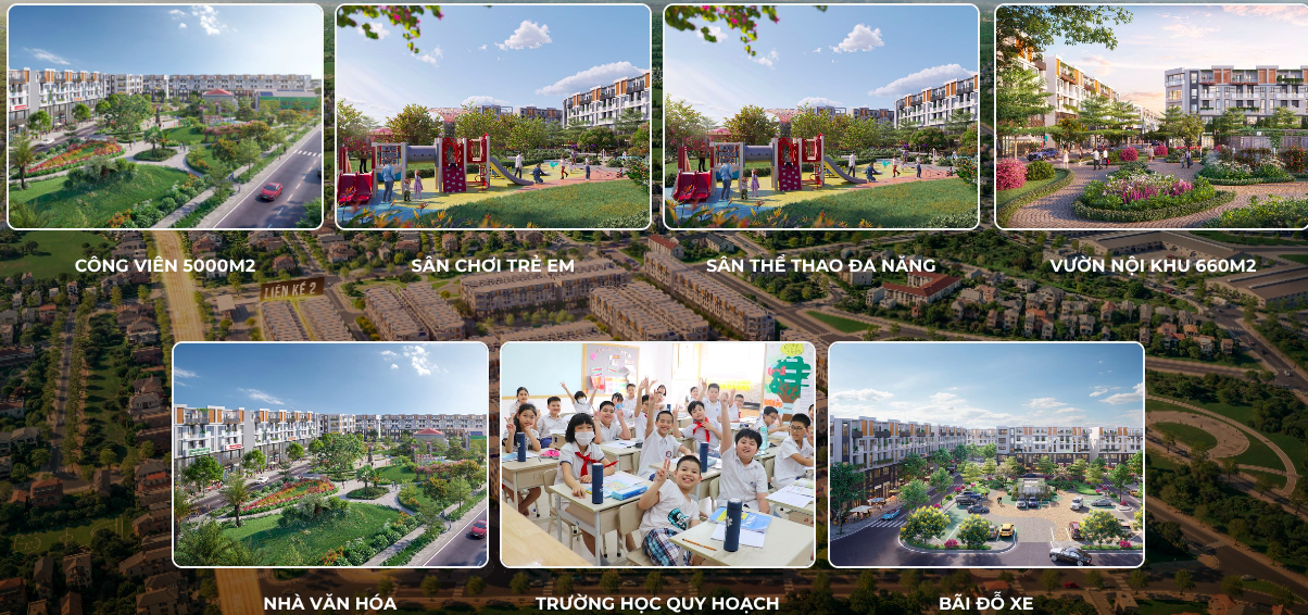 NHS Gateway Bắc Giang