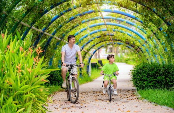 Thành Đông Metropolis 5