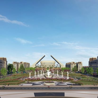 Thành Đông Metropolis 10