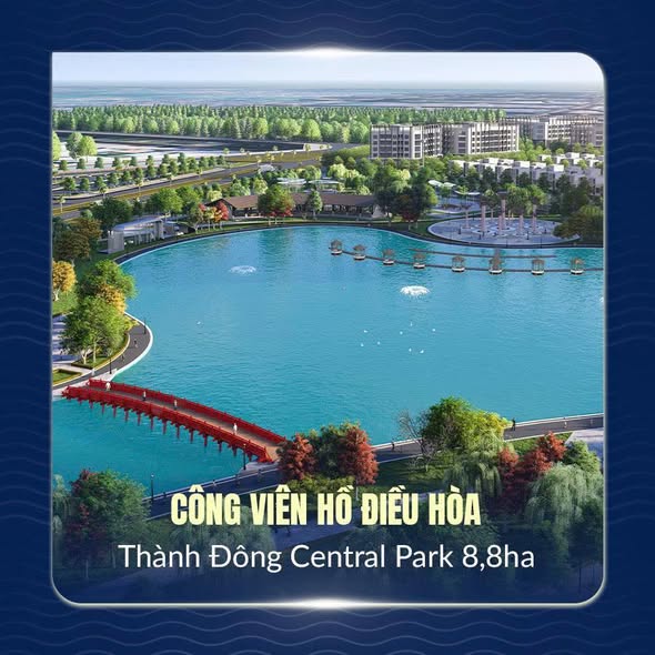 Thành Đông Metropolis 17