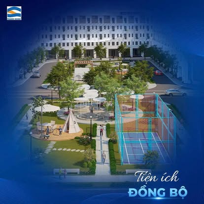 Thành Đông Metropolis 13