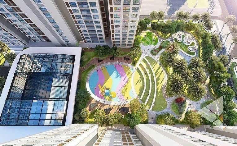 The Ambience Hải Phòng 13