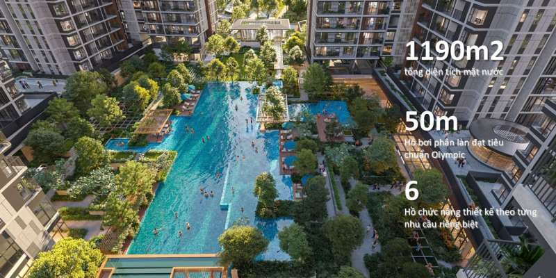 The Ambience Hải Phòng 16