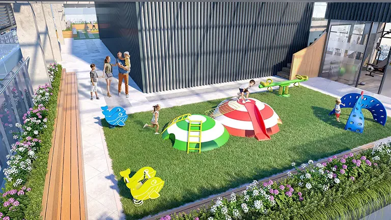 The Heritage Láng Hạ 6