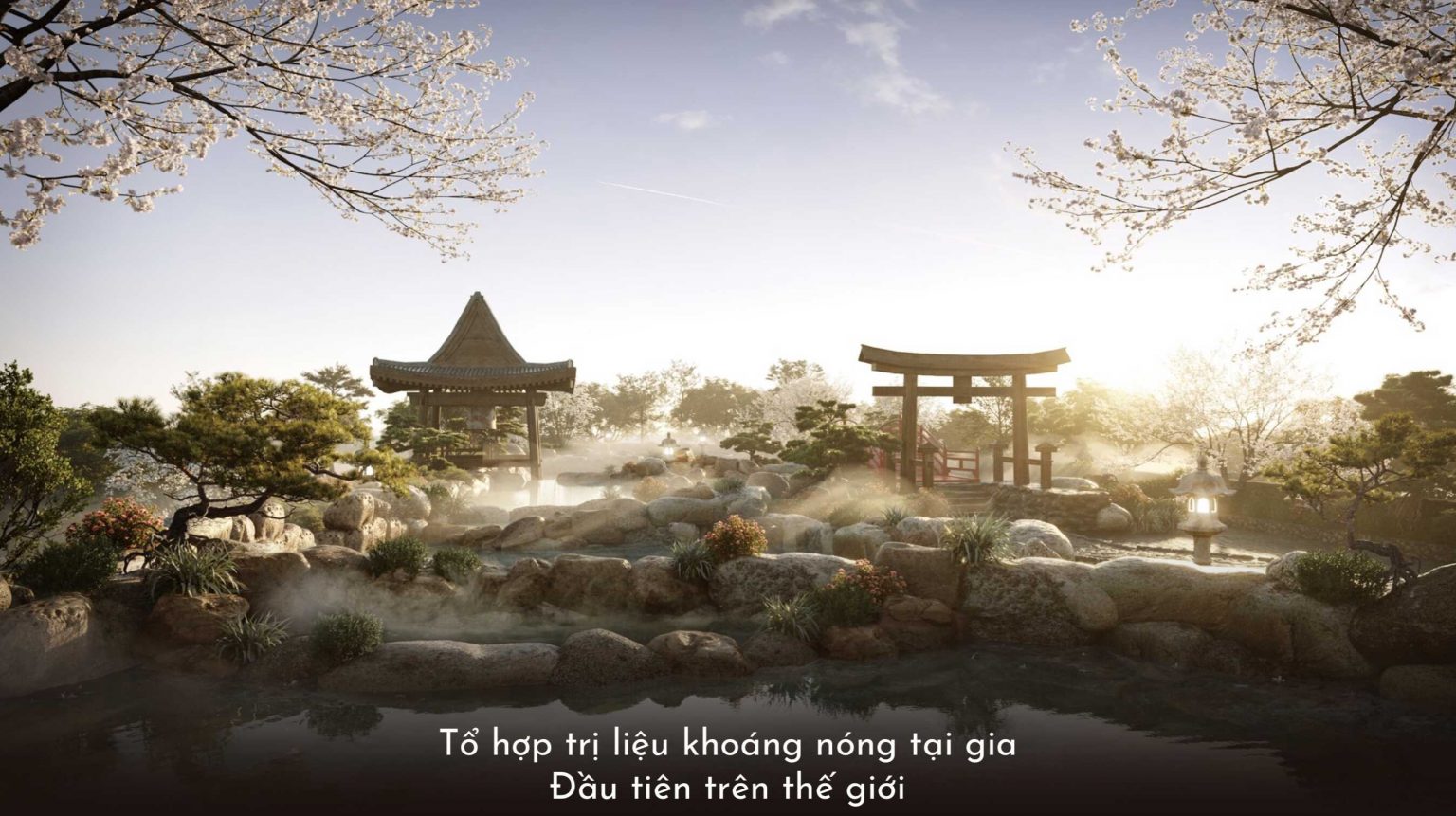 The Landmark Ecopark