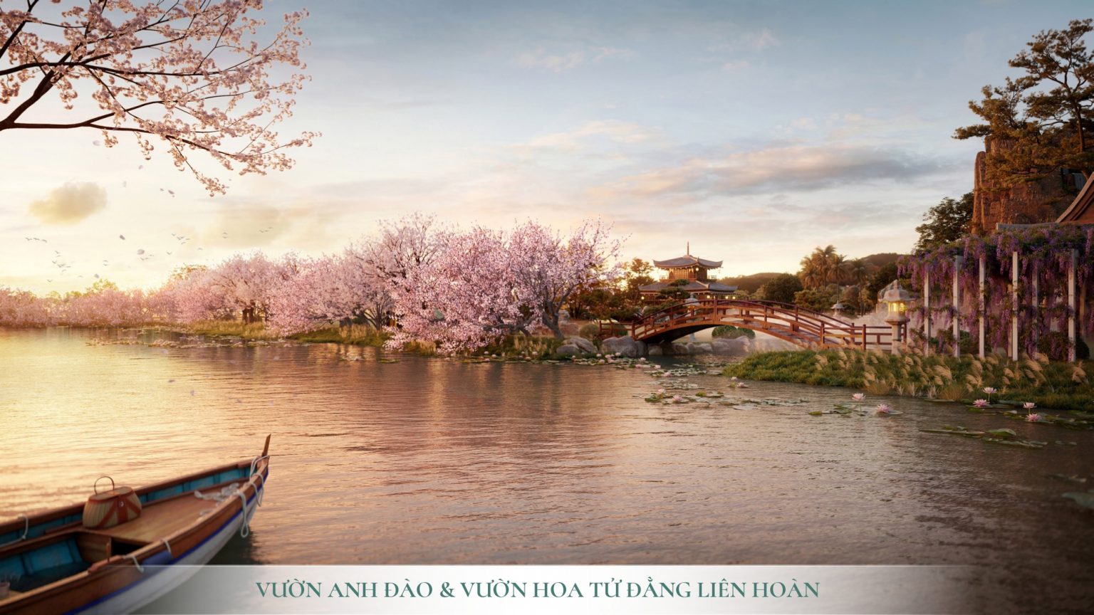 The Landmark Ecopark