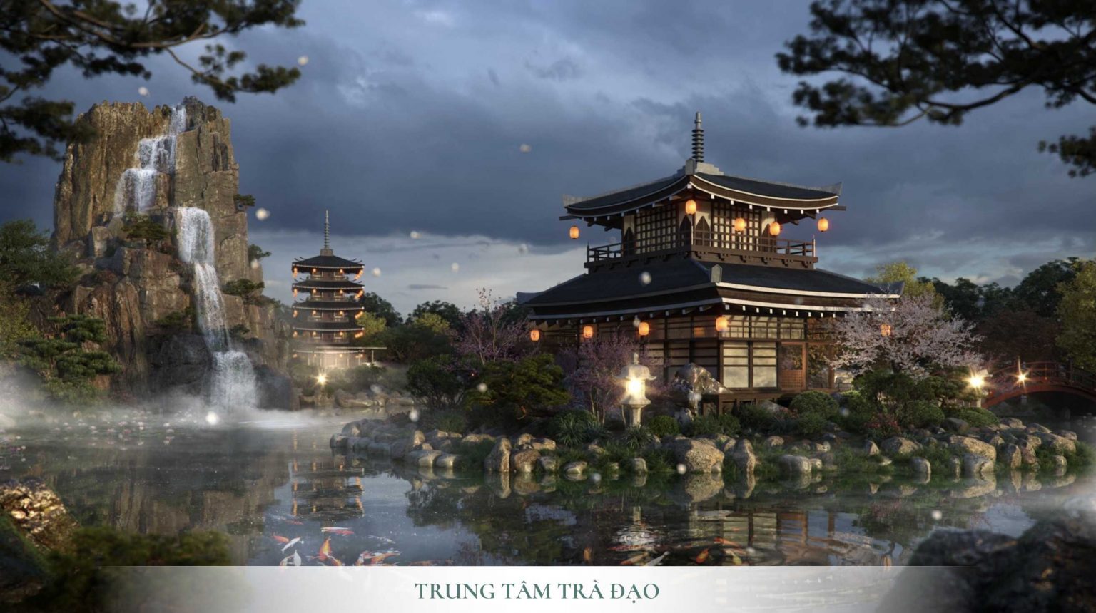 The Landmark Ecopark