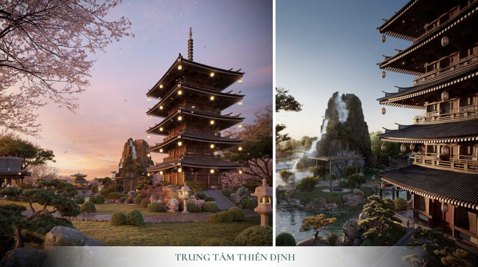 The Landmark Ecopark