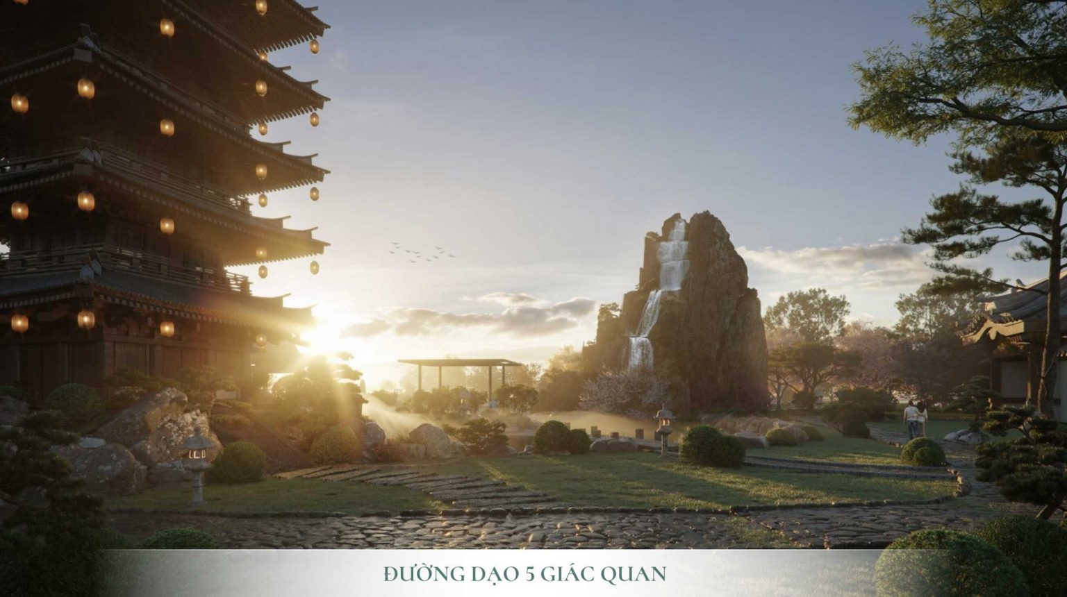 The Landmark Ecopark